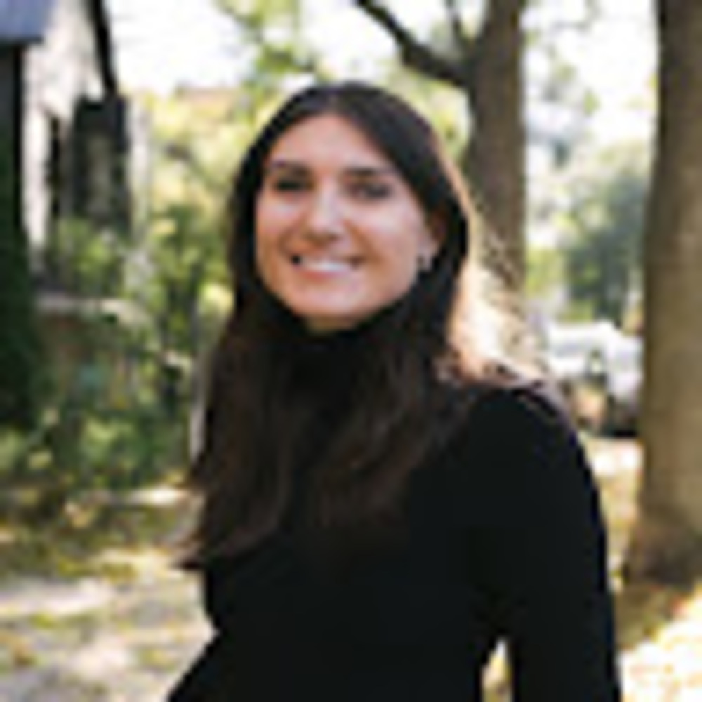 Meet your Posher, Carol